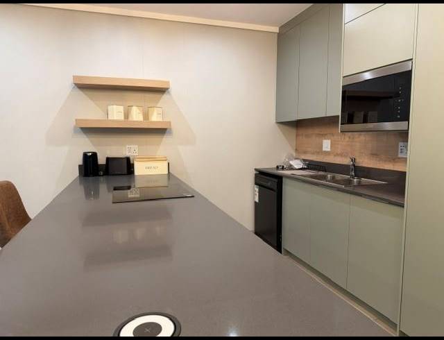 2 BEDROOM PROPERTY TO RENT IN MIDFIELD ESTATE